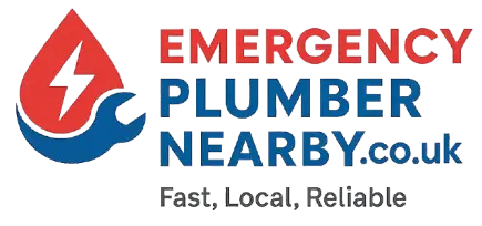 Emergency Plumber Nearby Logo